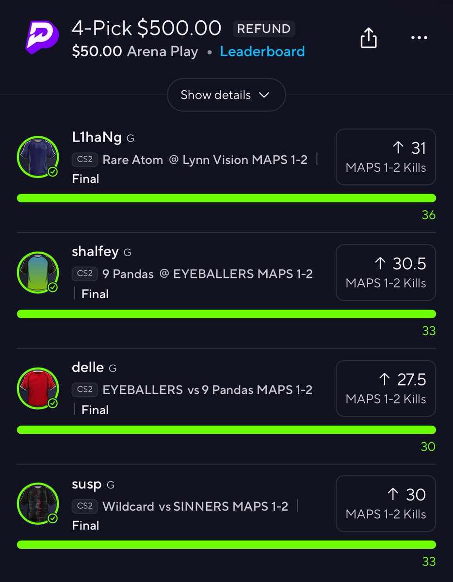 Onsite Bets tweet media