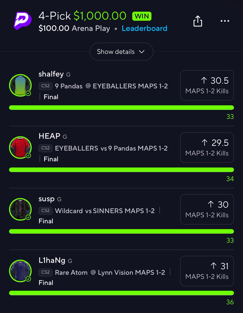 Onsite Bets tweet media