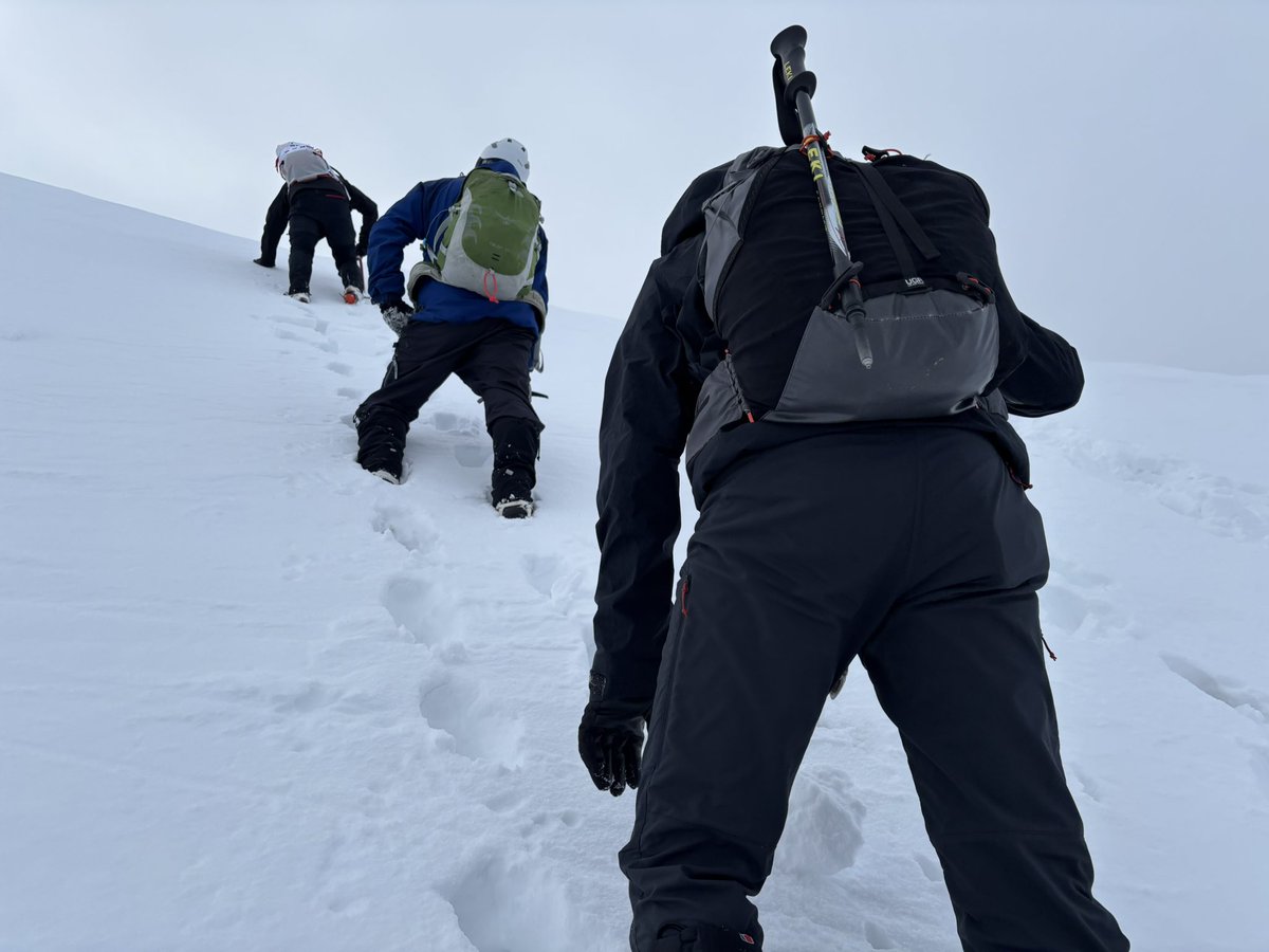 Fell Top Assessors tweet media