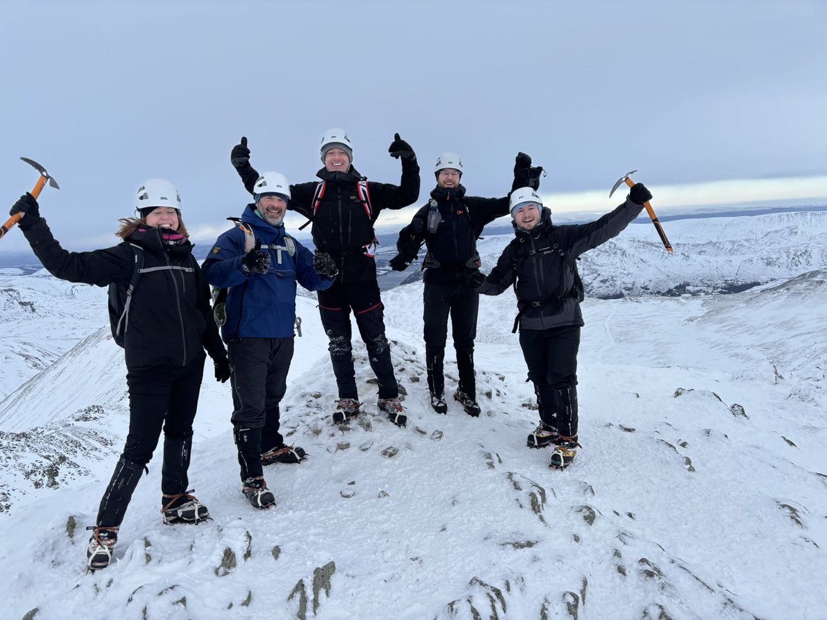 Fell Top Assessors tweet media