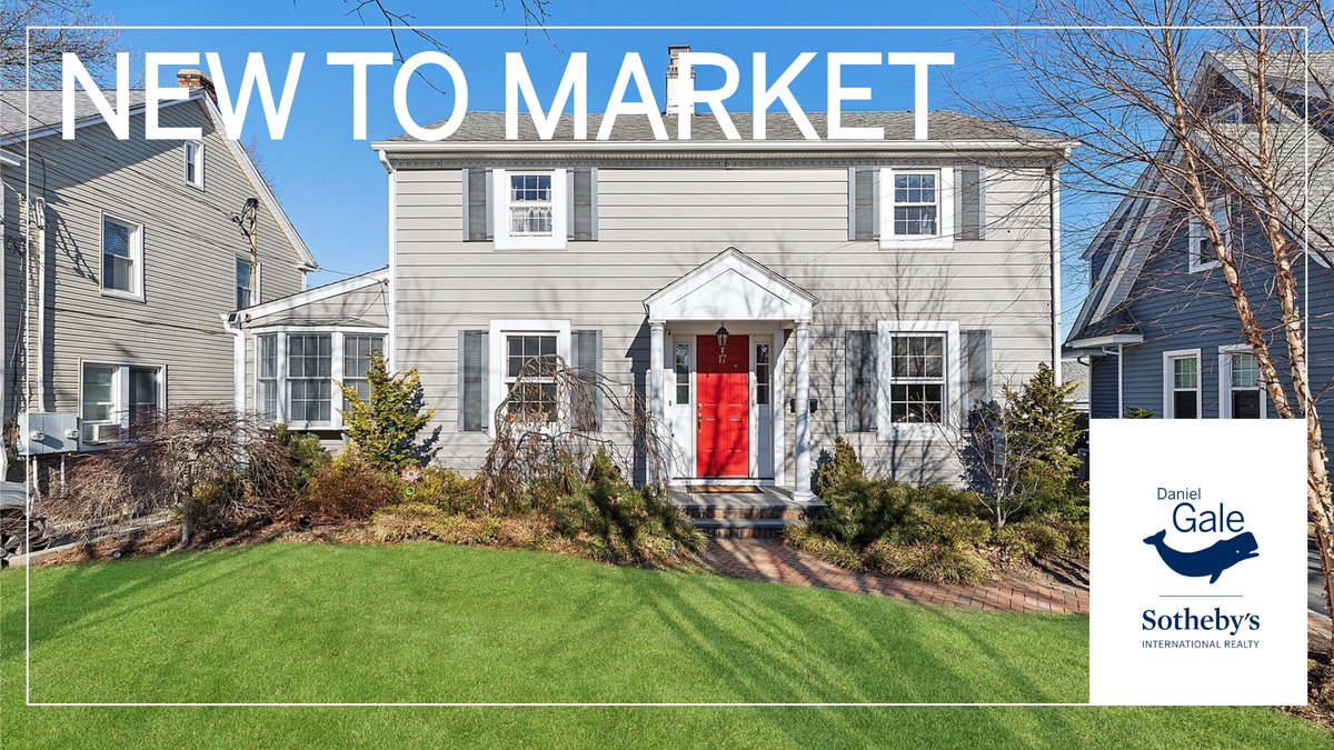 damianross's tweet photo. Just Listed! {{Property Address}}, {Glen Cove}. Offered at {$825,000}. Contact Damian Rossfor more information at (516) 369-5868

Damian Ross
Associate Real Estate Broker
Daniel Gale Sotheby’s International Realty
c. 516.369.5868... https://t.co/Y6K8FCFHcb https://t.co/NYbXwzc4UE