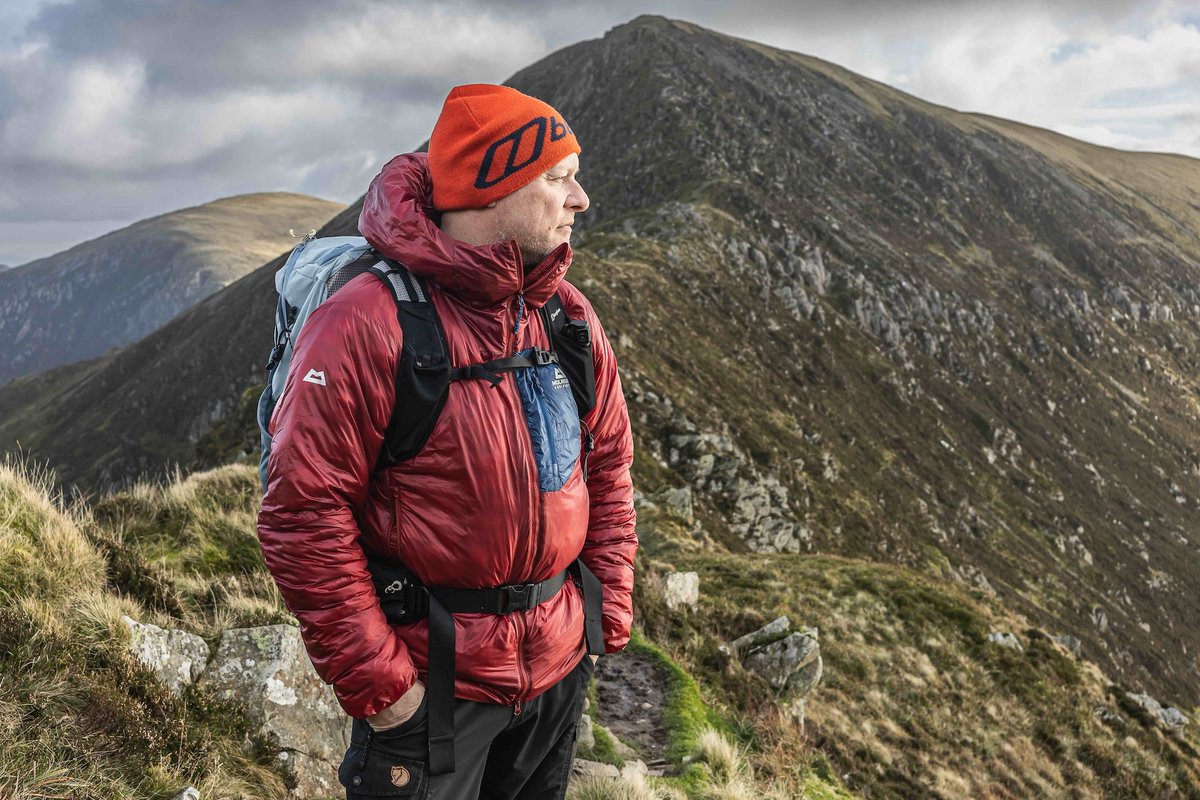 We've been testing out the new #MountainEquipment Oreus Jacket featuring cutting-edge #Aetherm synthetic insulation over the last few months - check out our first impressions below! 

trekandmountain.com/2025/01/11/fir…