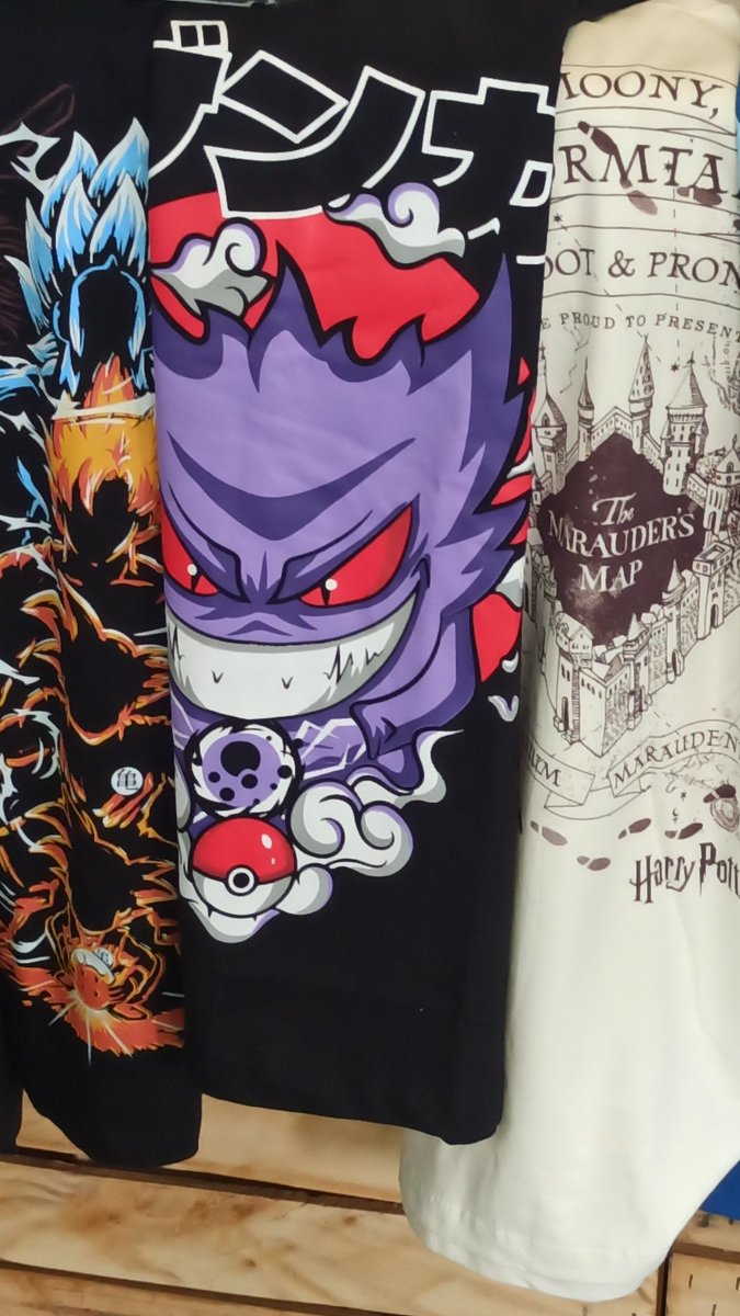 AoVMike's tweet photo. Comprando tudo que encontro do Gengar 💜 https://t.co/1u4HdEKPpR