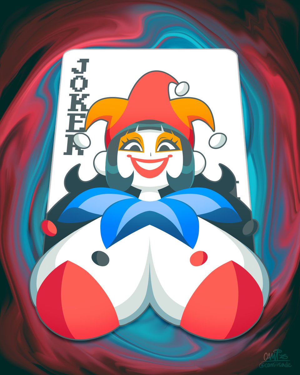 camiisade's tweet photo. ♠️♥️♣️♦️ https://t.co/KpQX9cnQKV
