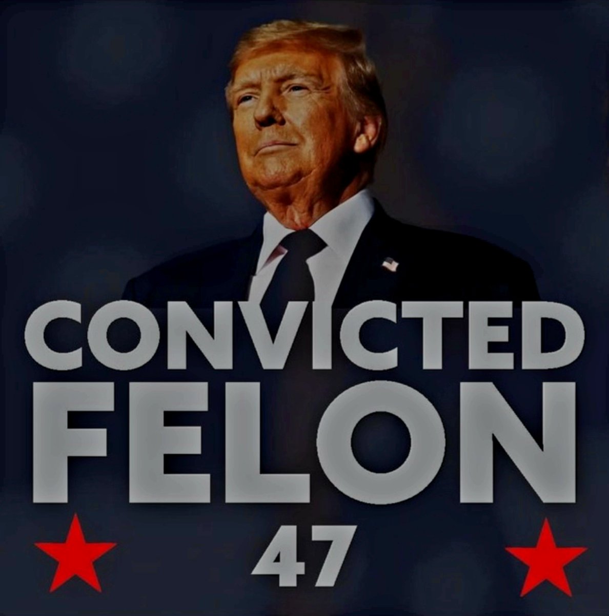 HarryPotterMAGE's tweet image. I searched on the Internet and journalists are not writing about this anywhere ! ... 
I hope they do, because I saw it on a European channel !

#TrumpIsGUILTY