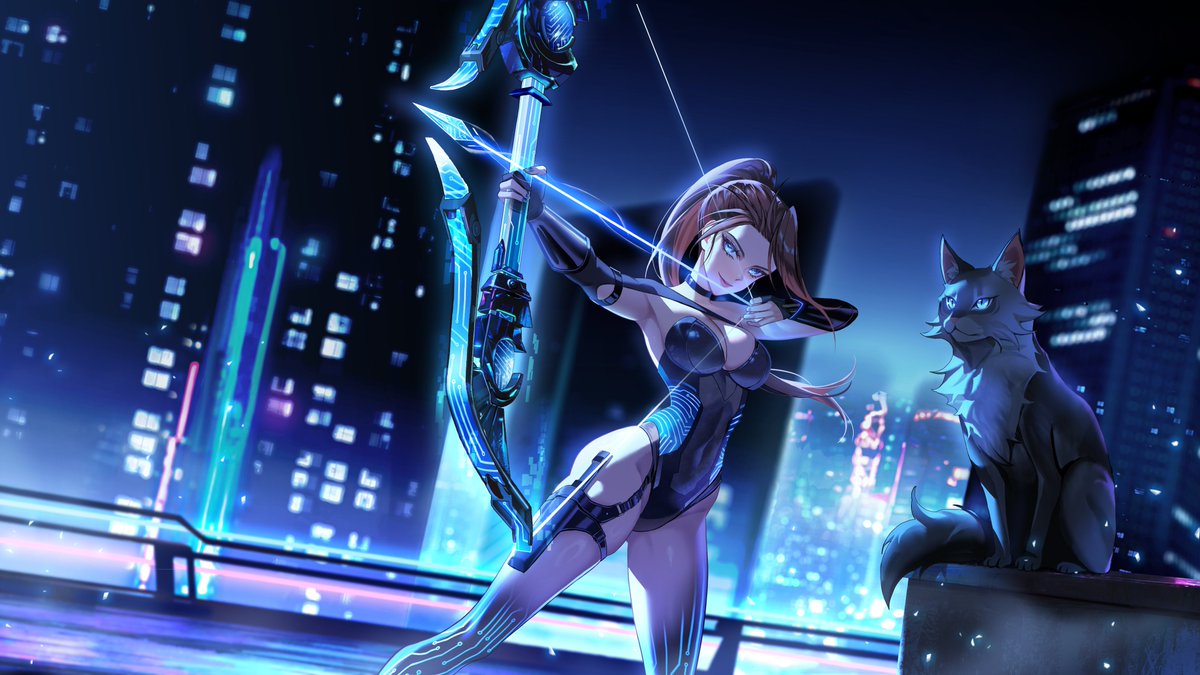 MastersGameTV's tweet image. J'en ai déjà parlé en stream et malgré ma présence faible sur twitter, je voulais quand même référencer l'artiste qui a fait mon nouveau waiting screen !

Merci beaucoup @ttong824 ! 
🇰🇷: @ttong824 정말 감사합니다!