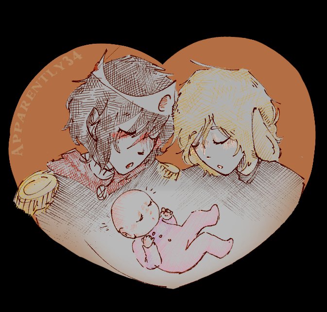 Apparently34's tweet photo. 🛐✨LA FAMILIA TRADICIONAL TAL Y COMO DIOS LA HIZO✨🛐
#Trollinoexe #AmoresEnemigos #NSML #Aexe #fanfic #dibujodigital #wattpad #Mikellino #mikellinoexe https://t.co/0a60FD1duv
