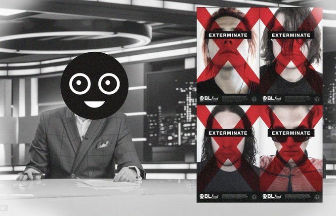 Again. AAGAINNNN. These four are STILL. LOOSE. Can someone kill them already I'm tired of reporting this