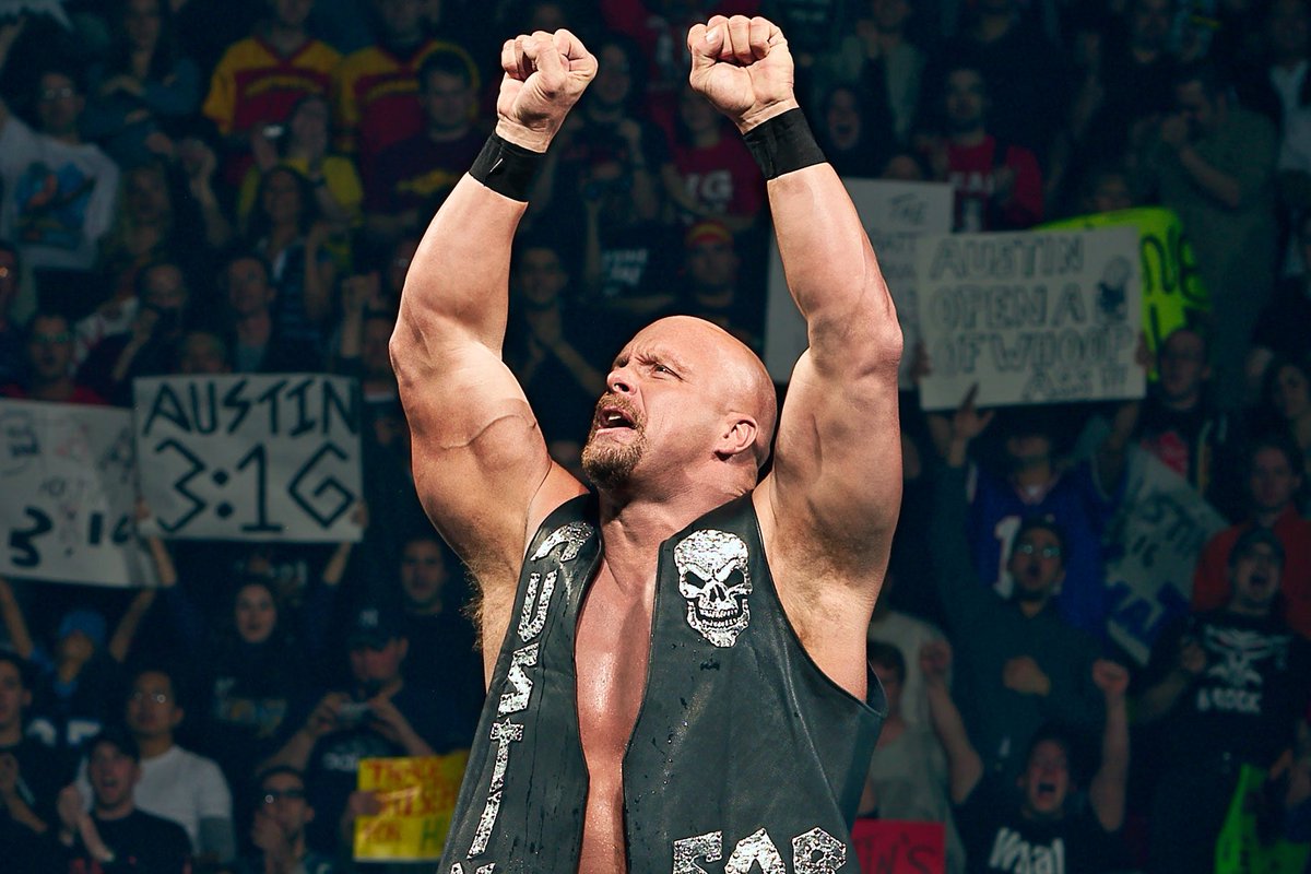 Wrestle Ops tweet media