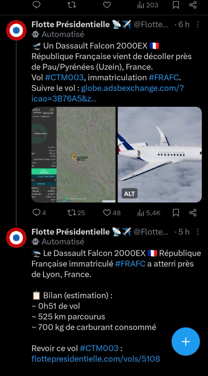 JeromeMARBOT's tweet photo. Prendre un vol commercial à l'aller et venir se faire chercher par un Falcon de la République au retour. 
Comportement hypocrite.  Bilan environnemental catastrophique. 
Tout ça pour faire croire qu'on peut cumuler Maire et 1er Ministre. Inadmissible !😡
@LaRepDpyrenees @SO_Pau https://t.co/jhOBlkHPDQ
