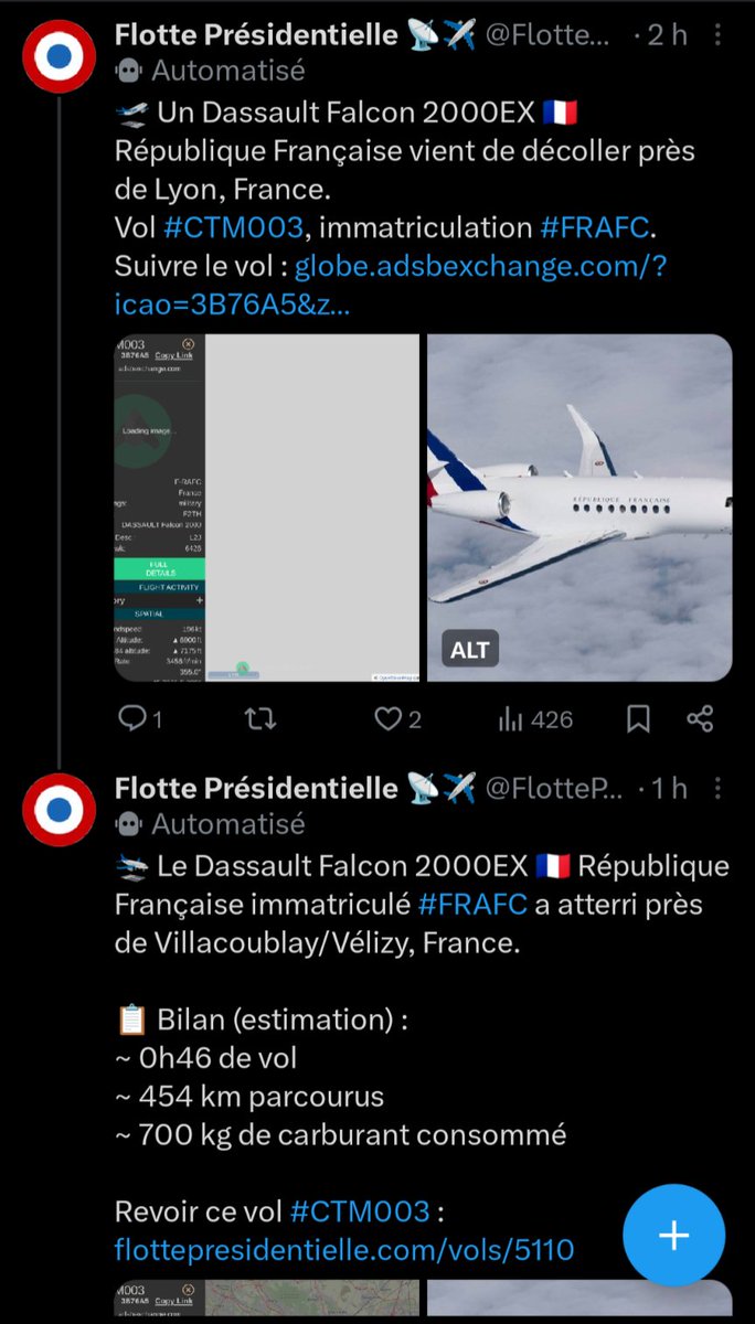 JeromeMARBOT's tweet photo. Prendre un vol commercial à l'aller et venir se faire chercher par un Falcon de la République au retour. 
Comportement hypocrite.  Bilan environnemental catastrophique. 
Tout ça pour faire croire qu'on peut cumuler Maire et 1er Ministre. Inadmissible !😡
@LaRepDpyrenees @SO_Pau https://t.co/jhOBlkHPDQ