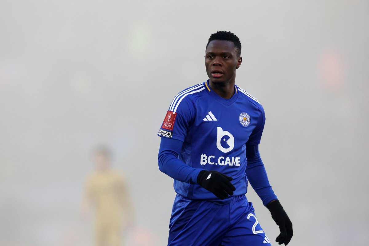 Patson Daka tweet media