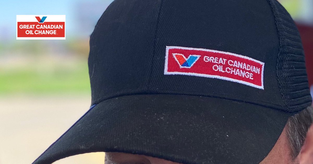 LOOKING SHARP FOR YOU!

See you down the road! 🚗 
QUICK. TRUSTED. EXPERT CARE.
No appointment needed.
gcoc.ca/locations/mani…

#bestoilchange #gcocsteinbach #oilchangesteinbach