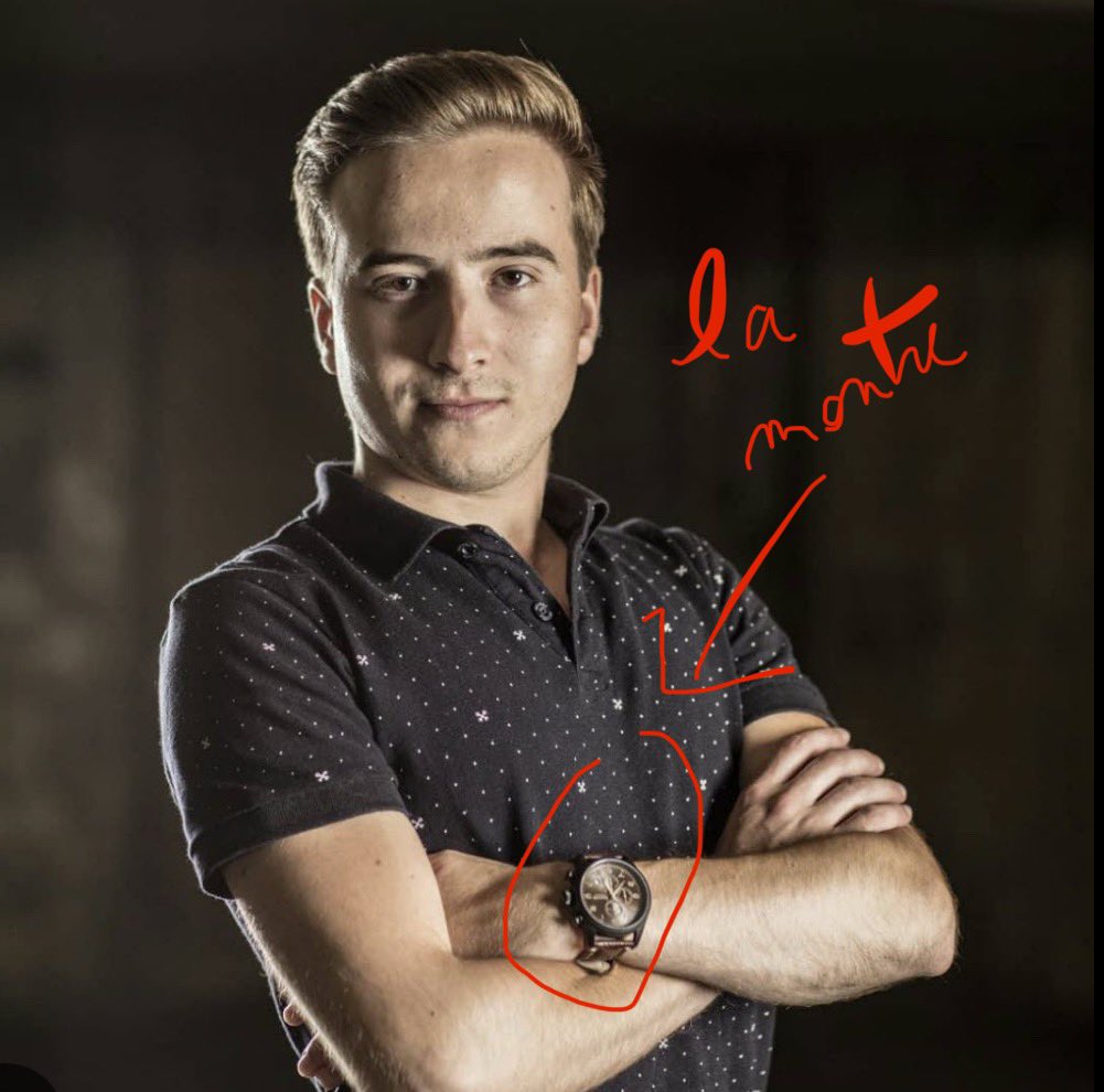 Vous avez bu Didier tweet media