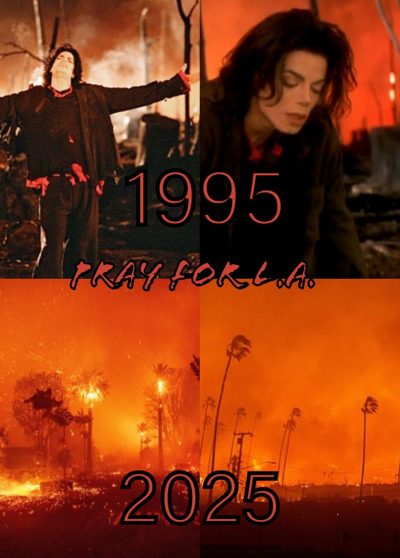 angiecakes1990's tweet photo. He tried to warn us 😭 #MichaelJackson https://t.co/cv6gEElF4a