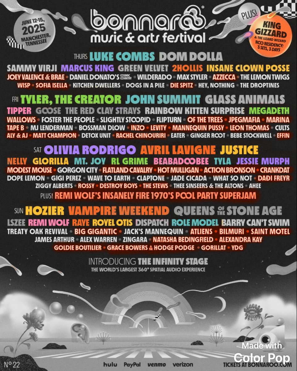 Vector 🔜 Mag Bay tweet media