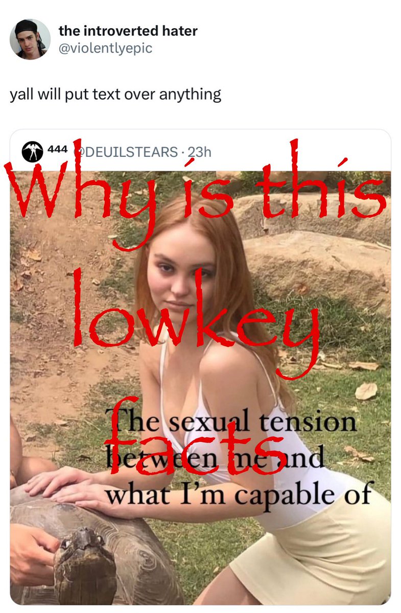 chillextremist's tweet photo. @violentlyepic https://t.co/Xn1iLRxYvH