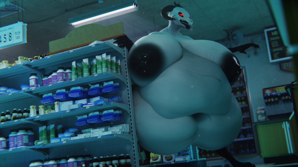 Bizz (nsfw stuff) (coms closed 0/5) tweet media