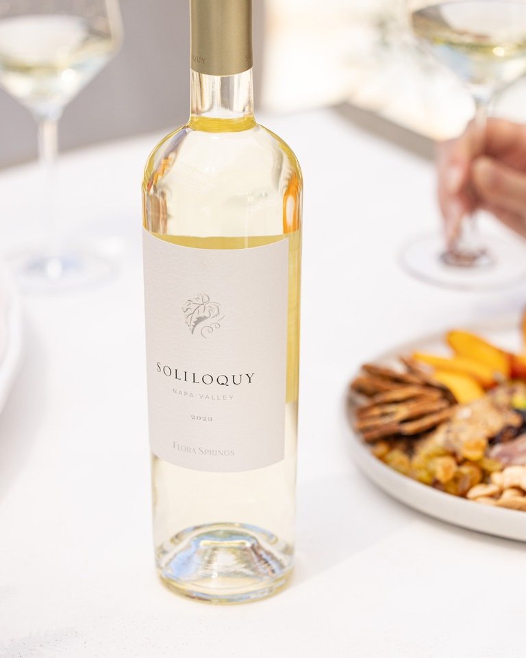 As we welcome the dawn of a new year, we embrace the spirit of renewal and new beginnings. Winter's stillness provides a unique opportunity, let Soliloquy be the perfect companion as you reflect on the past while planning the future. Let's toast to the promise of what's to come!