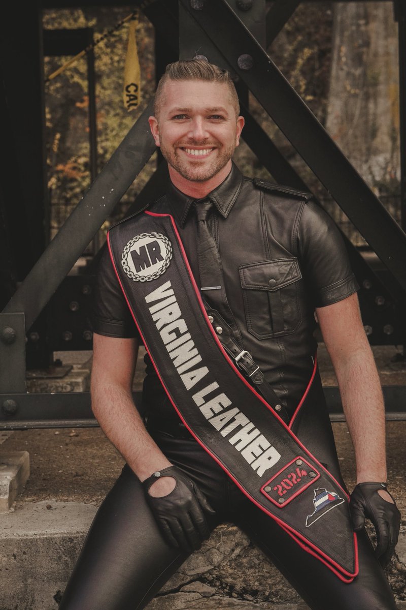 FortTroff's tweet photo. This is a special year for #MidAtlanticLeather as it's celebrating its 50th year this weekend. We here at #FortTroff would like to wish all those competing at #MAL the best of luck and a special shout out to @ZeroExQses, remember why you started this journey. Let that fire drive you forward!

#MidAtlanticLeather #Leather #MrMidAtlanticLeather #MAL2025 #MAL #MAL50 #LeatherFamily  #LeatherCommunity #Leathermen #GayLeathermen
