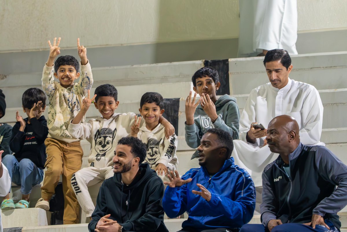 alarabiscc's tweet photo. صور من مباراة العربي وغلف يونايتد والتي انتهت بفوز العربي بنتيجة 3-1 .

#النادي_العربي
#أم_القيوين https://t.co/Lq5xNLXjnY