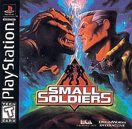Viciatrix's tweet photo. Una de mis películas favoritas es Pequeños Guerreros, recuerdo que hasta sacaron un juego de PSX. Podías jugar con amigos y dividíamos la pantalla con una manta para no hacer trampas 😂 ¿La has visto?¿Eras más de Archer o Chip Hazard? #TeamGorgonita https://t.co/thF6EpMqzP