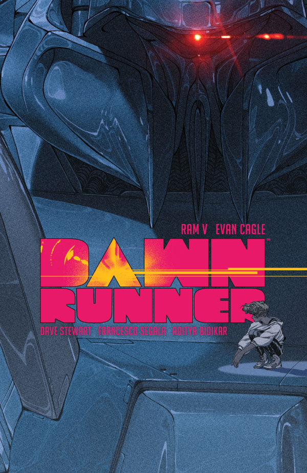Dark Horse Comics tweet media