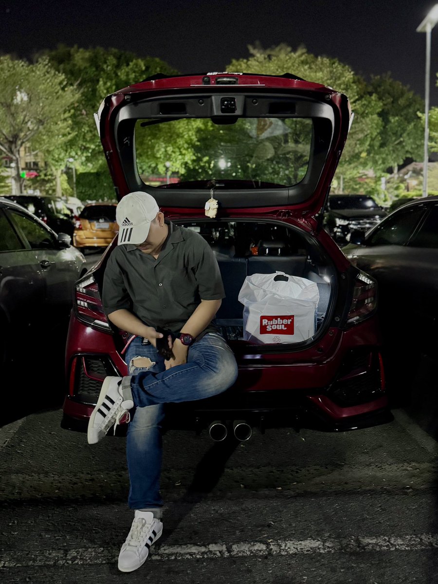 วันเด็กยังไม่มีเด็กเป็นของตัวเองเลยครับ 🤣 
#แปดริ้ว #ฉะเชิงเทรา