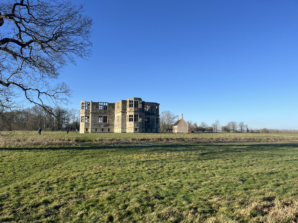 Corrina Baxter tweet media