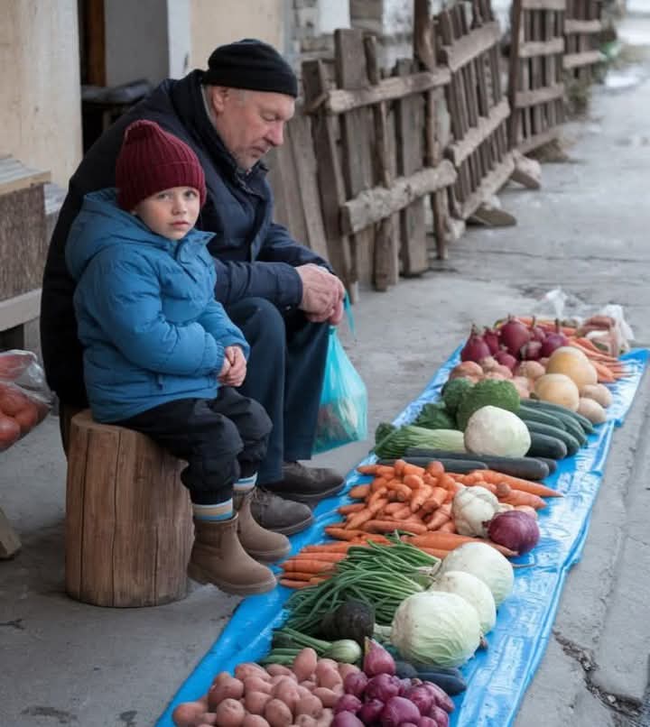 Фотографија овог суботњег дана