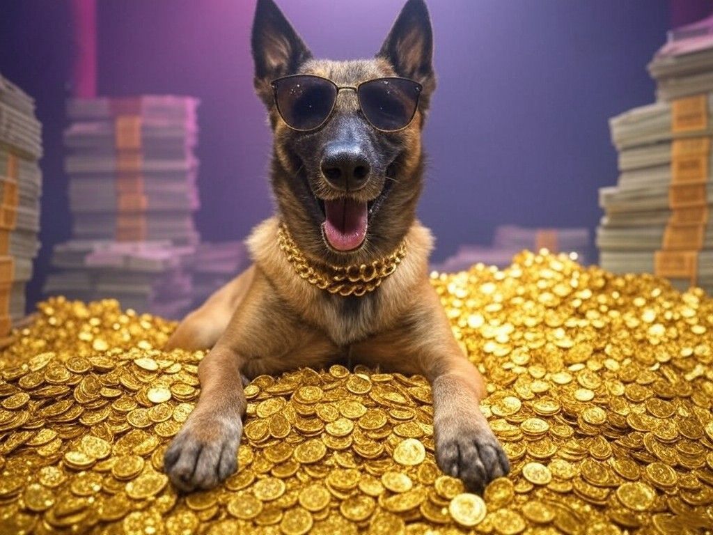 🚀🔥 THE ZOEY EXPLOSION CONTINUES! 🔥🚀
We’re soaring beyond the stars with ZOEY at the helm! 🌟 Don’t miss out on the next wave of excitement and the massive rewards on the horizon. The community is growing, and YOU are the key to making history with us. Let’s rocket to new