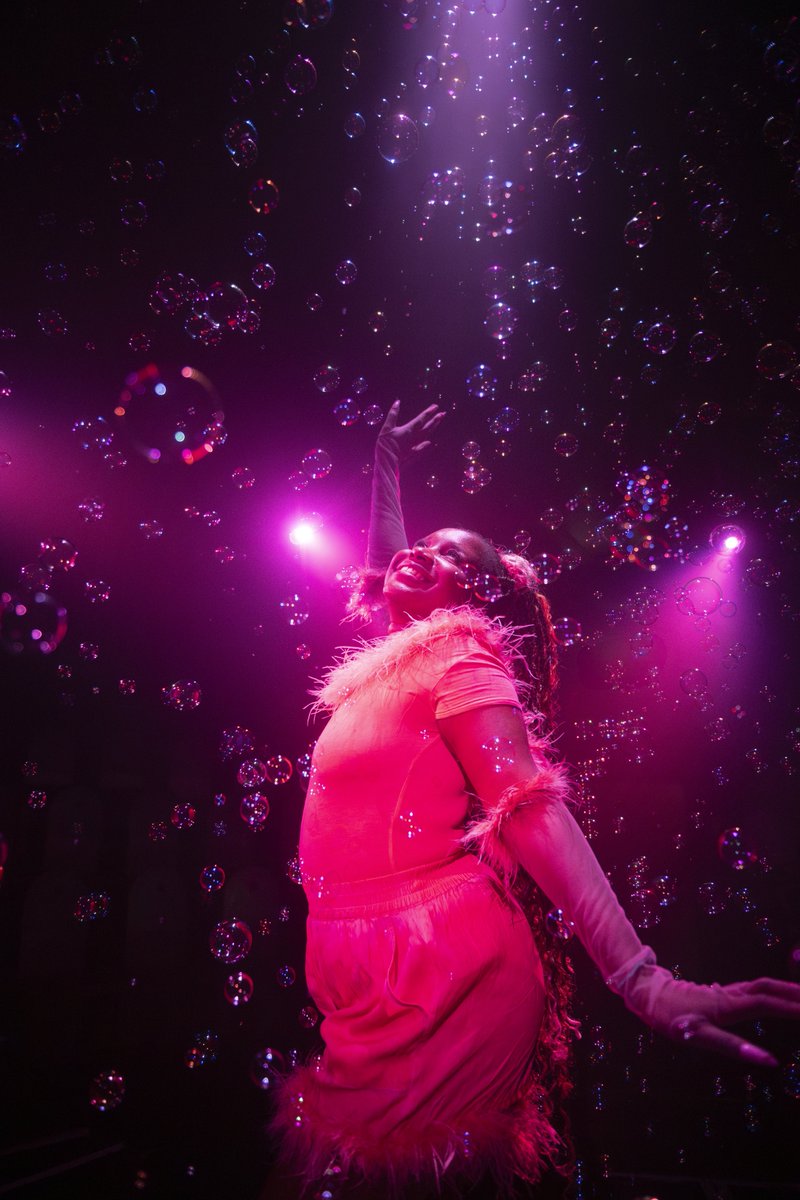 F*ck it 

Tap and hold to load in 4K and see every bubble 🫧