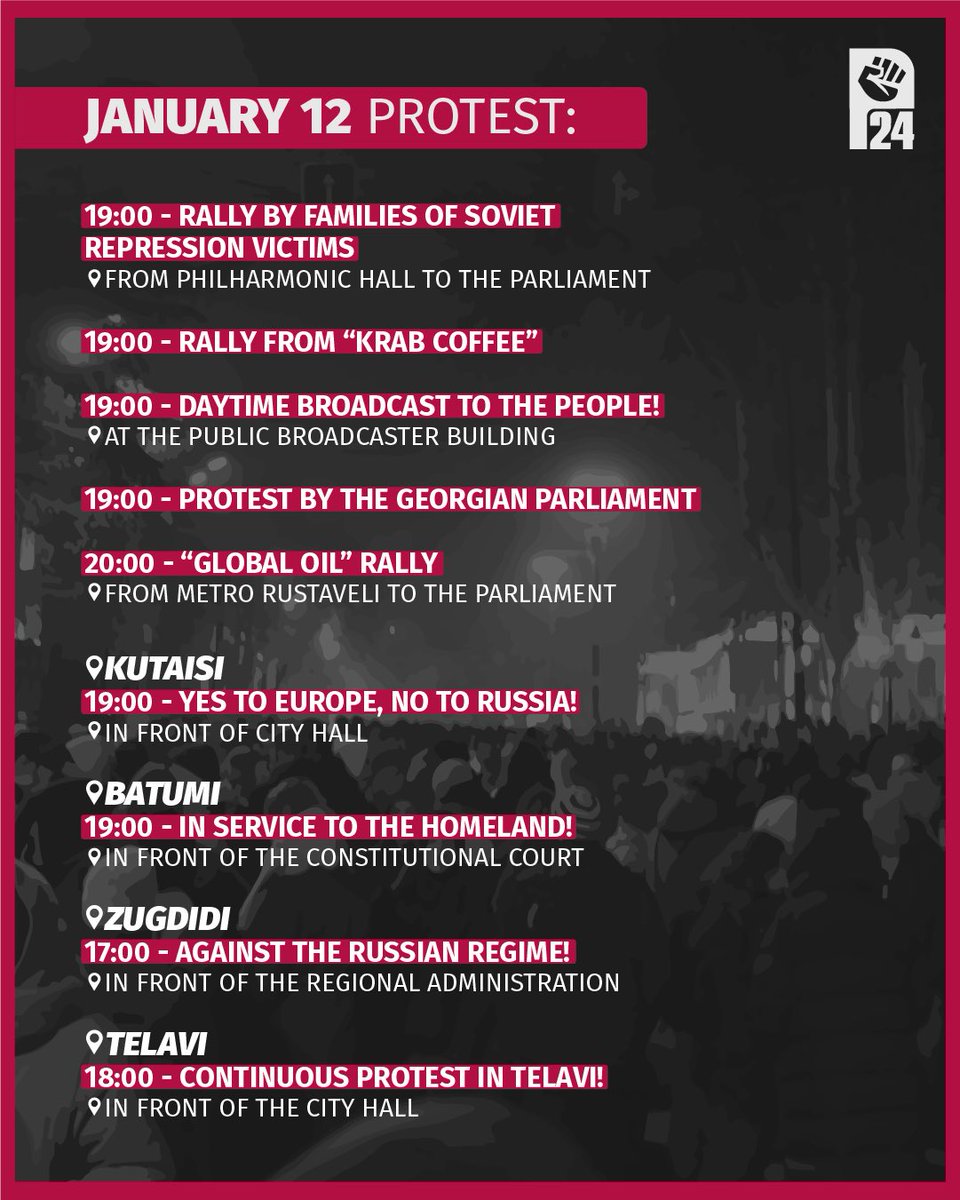 protest_24's tweet photo. #GeorgiaProtests January 12th https://t.co/IWxYiemK9m