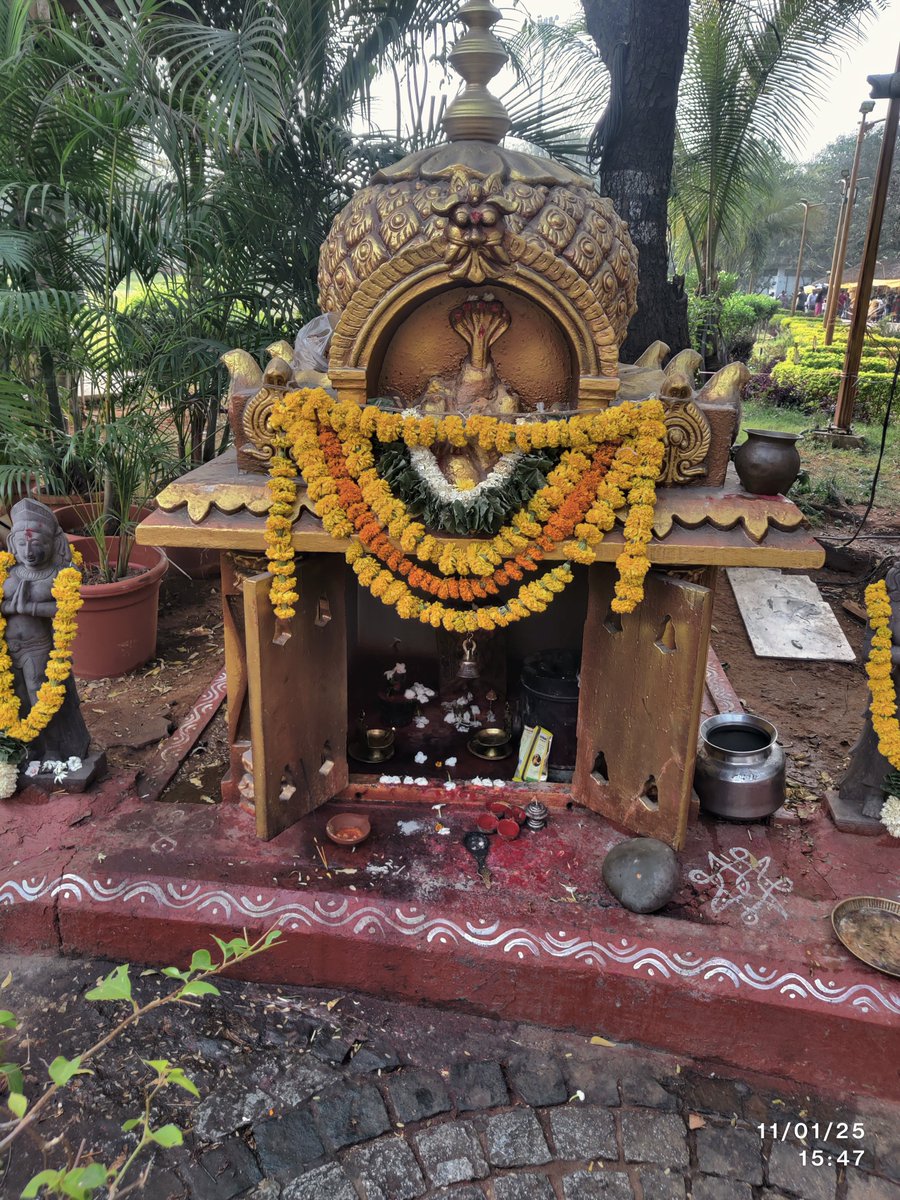 jyothi_mirdoddi's tweet image. Visited today #Shilparamam Art &amp;amp; Craft Village, Madhapur, #Hyderabad #Telangana ..