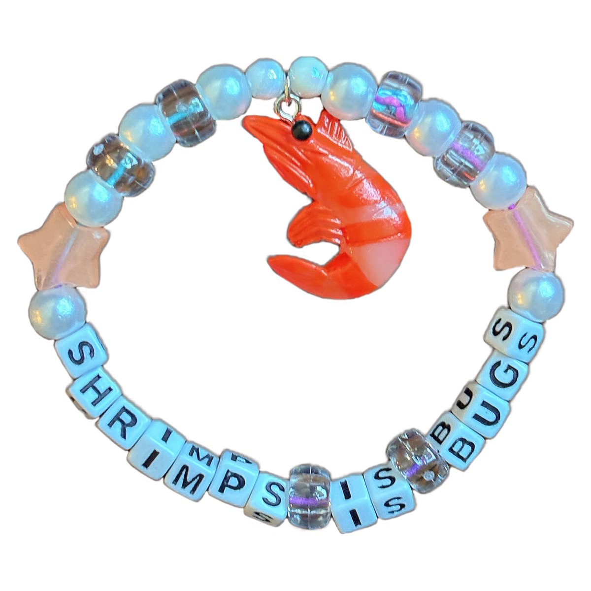 🍄🐾10k Kandi raffle!! 🌈🫧

1 winner will get 2 custom kandis,a design from my shop, &amp; a chupa chups necklace! :D if this reaches larger numbers I’ll add more winners! ^^(will be announced)

TO JOIN:
🔄 RT + ☑️ follow
🗨️ reply w/ ur fave song rn for an extra entry
✨ENDS: 1/22✨