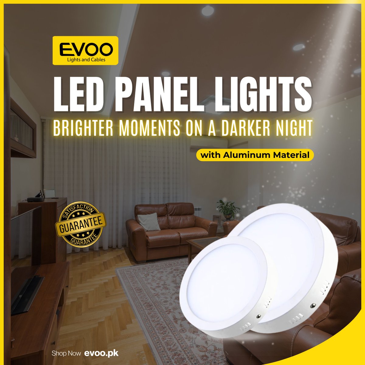 evoopak's tweet photo. Light up the night with EVOO LED Lights โ where durability meets brilliance.
.
https://t.co/DHJiYrL0Vb
.
#GlowWithEVOO #LEDPower #AluminumStrength #BrilliantLights https://t.co/tQ0iEdup9I