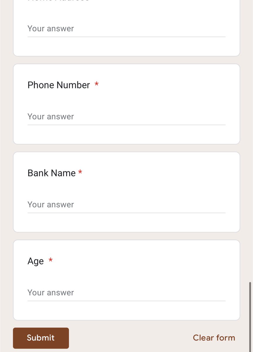 That PowerSchool breach is likely about as “contained” as a fart on a plane. The @gnspes email address on this phishing attempt is from a grade 12 student at Amherst Regional High School. That’s <a href="/CCRCE_NS/">CCRCE</a>. Maybe more affected than just <a href="/CBVRCE_NS/">CB-VRCE_NS</a>.

<a href="/nseducation/">NS Education and Early Childhood Development</a>