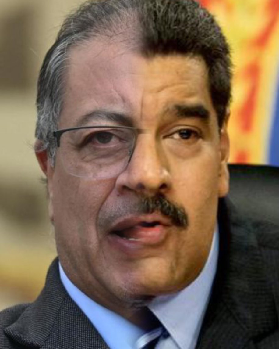 Dos caras, el mismo objetivo.