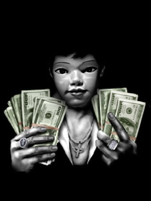 If you are loking to a #memecoin that can do X1000, Look this project #Chulsu Coin. linktr.ee/ChulSu #memecoin1000x #SquidGame #SquidGame2