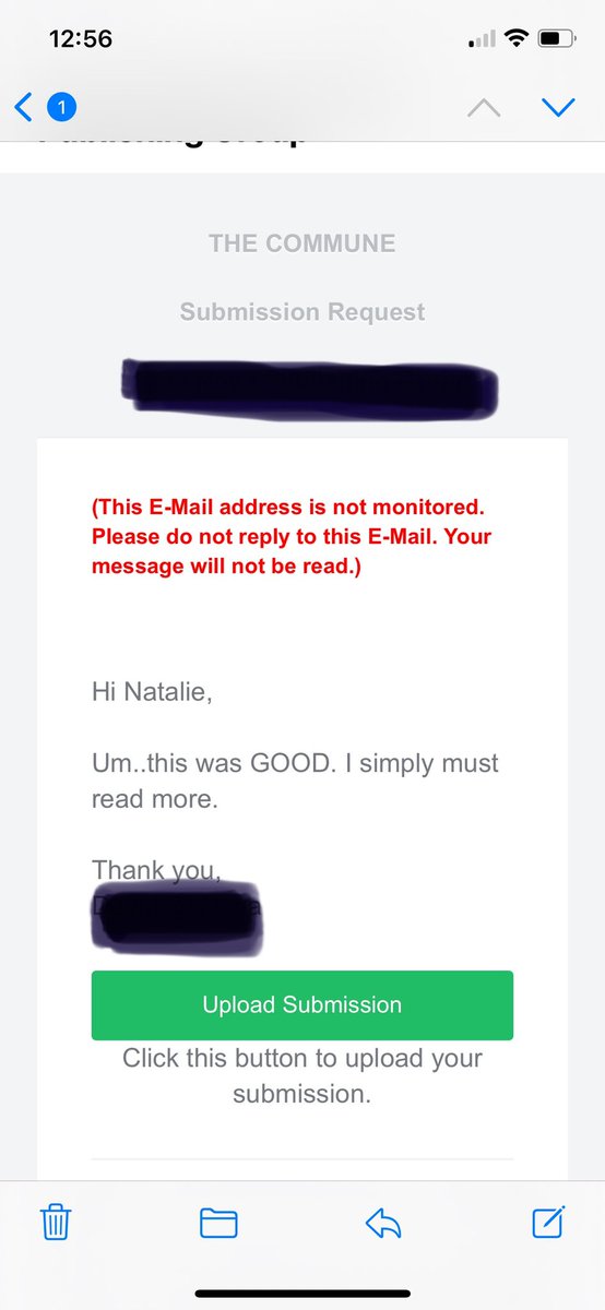 Natalie Brown tweet media