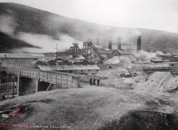 Croeso i RhCT | Visit RCT tweet media