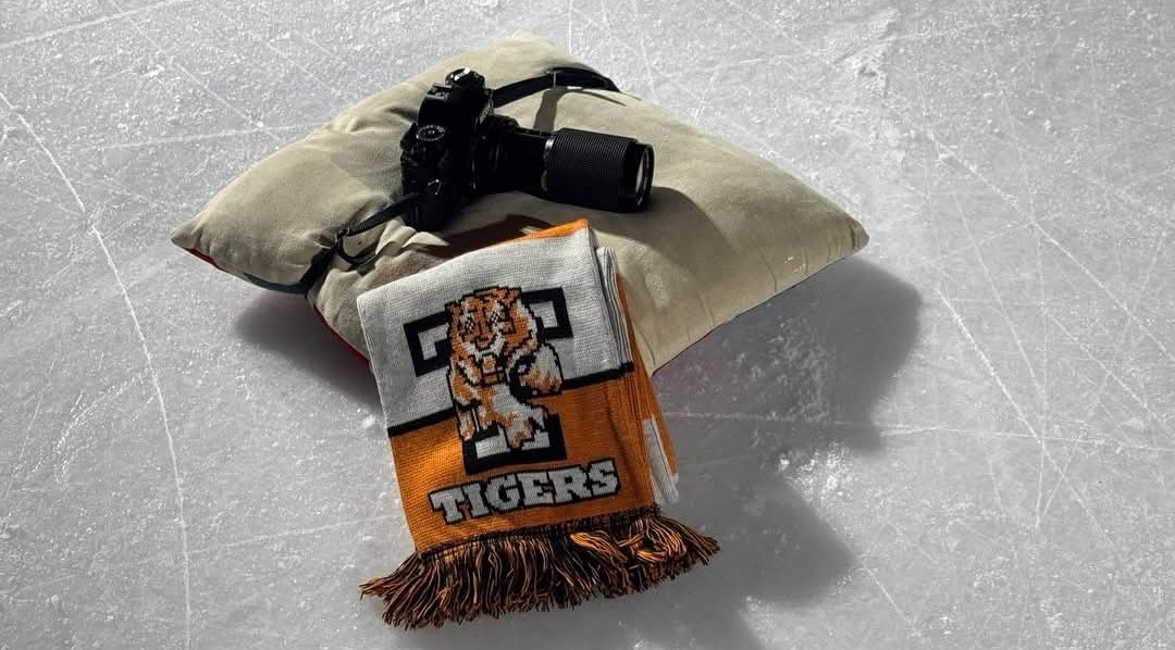 Autocraft Telford Tigers tweet media