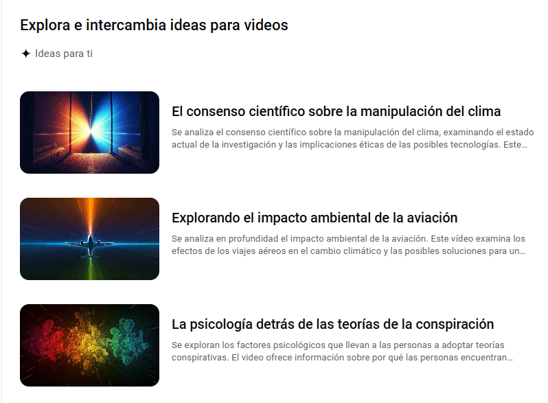 medinalorca's tweet photo. LE PEDI A LA IA QUE ME AYUDE CON UN TITULO 🤣
Le pregunté textual "Crear Titulo sobre la manipulación del Clima mediante Chemtrails" y responde lo siguiente:
Con esto confirmo que la IA esta diseñada para seguir adoctrinandote y no para ayudarte en tus tareas, la manera moderna de programarte y hacerte creer lo que el Sistema te impone.