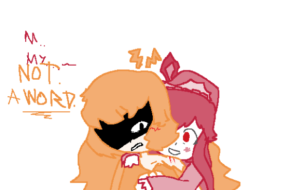 //A very regular bloodfiend and her very normal bloodbag//
//<a href="/lcb_wonderland/">ᴀʟɪᴄᴇ • 𝟓𝟐𝐧𝐝 | 🕰️ (inactive)</a> //