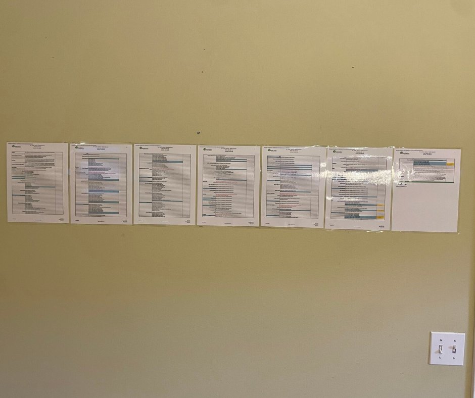 BetterBuilders3's tweet image. Our project managers are on top of their game, posting your full scope of work right at your project site. With our crew constantly reviewing, we minimize missed items and maximize efficiency. 
hubs.li/Q0315ns20
#ProjectManagement #AttentionToDetail #TeamworkMagic