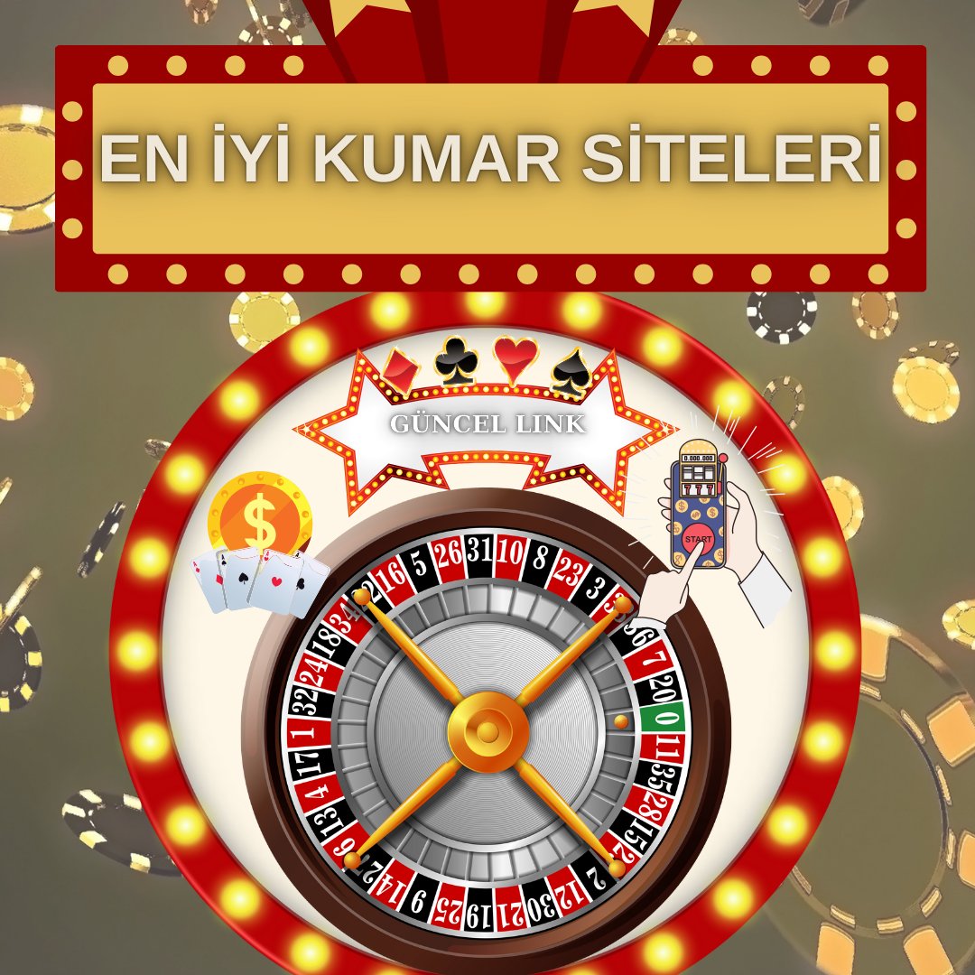 kumar_sitelerim's tweet photo. 🎰 En İyi Kumar Siteleri Güncel Giriş Adresleri! 🎰
✨ Yüksek oranlar, popüler casino oyunları ve büyük kazançlar seni bekliyor! Hemen giriş yap ve şansını dene!
👉 Giriş Yap: https://t.co/NH9f4H8iSI
🔥 Kazanmanın en eğlenceli yolu burada!

#EnİyiKumarSiteleri #CasinoKeyfi #Kumar https://t.co/5s8NzHTasL