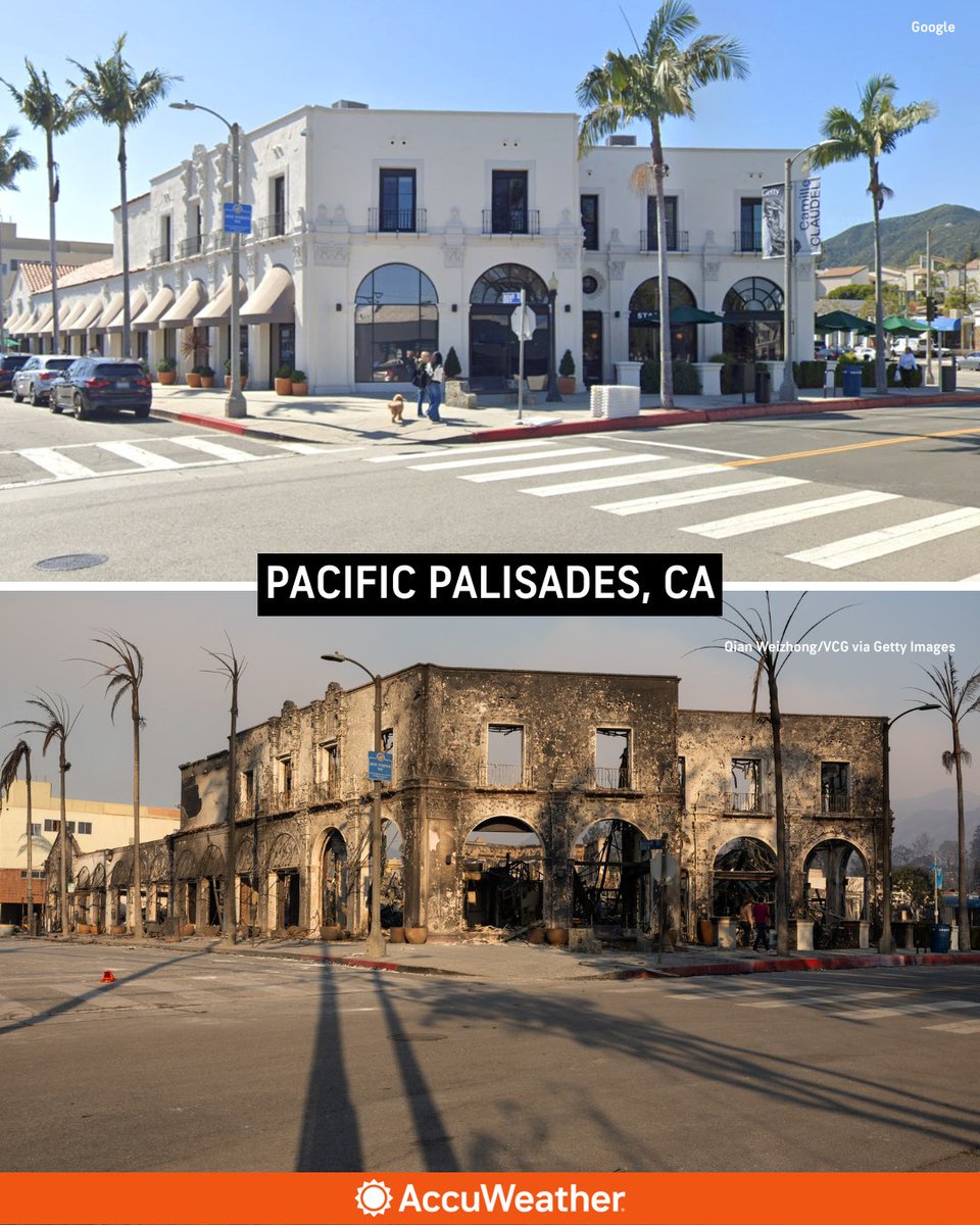 AccuWeather tweet media