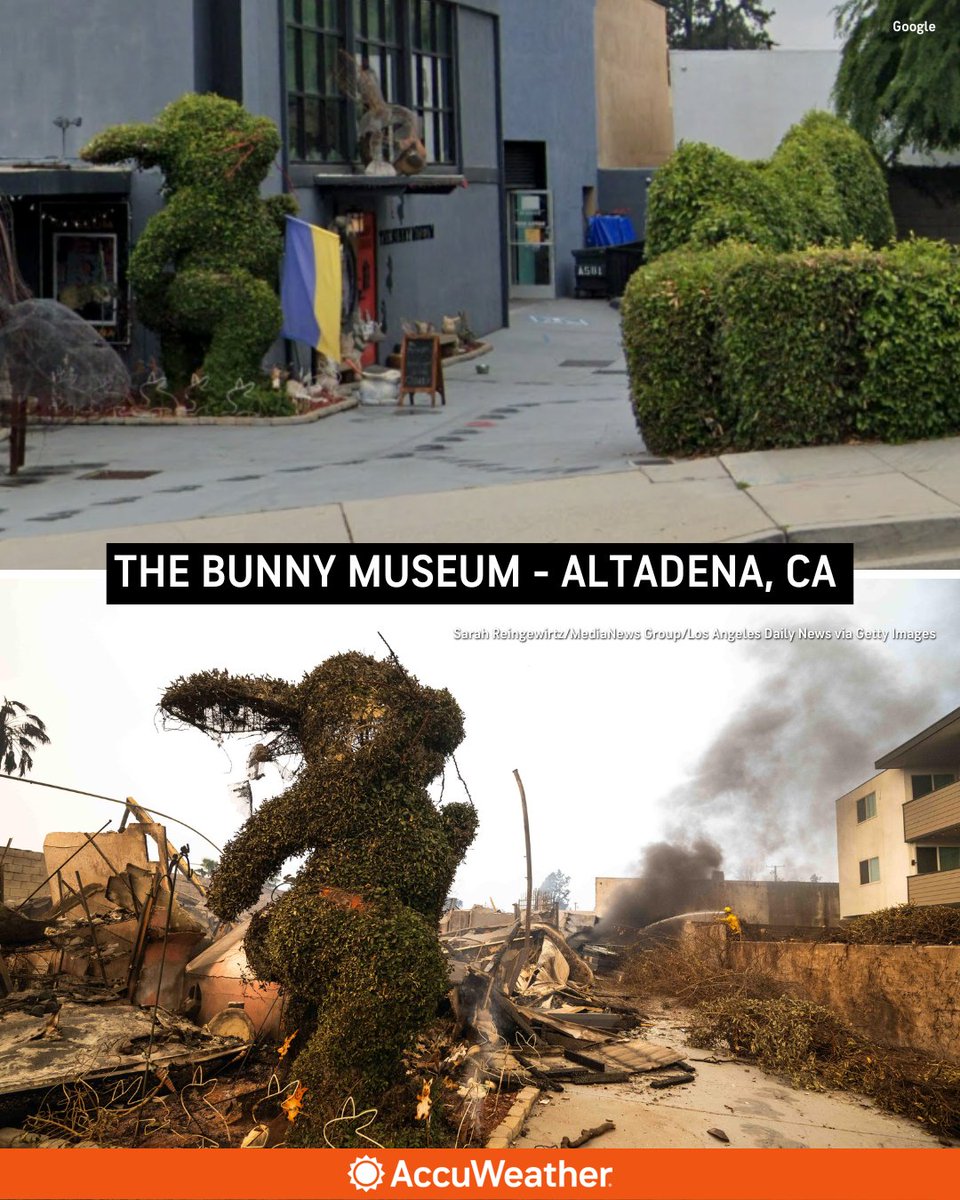 AccuWeather tweet media