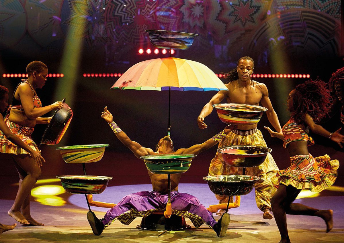 Les Arènes de Grand Paris Sud (@arenesdegps) on Twitter photo 🎪 Escale en Éthiopie avec le Cirque Phénix ! 🌍
Le légendaire Cirque Phénix fait escale aux Arènes de <a href="/grandparissud/">Grand Paris Sud</a> avec son spectacle CirkAfrika 👉 lesarenes-grandparissud.fr/evenements/cir… 🎪 Escale en Éthiopie avec le Cirque Phénix ! 🌍
Le légendaire Cirque Phénix fait escale aux Arènes de <a href="/grandparissud/">Grand Paris Sud</a> avec son spectacle CirkAfrika 👉 lesarenes-grandparissud.fr/evenements/cir…