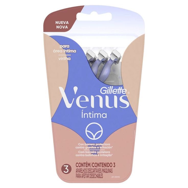 imbuniii's tweet photo. como si fuera su hija. yo compro las de Venus exclusivamente las de zona intima. estas son las básicas y ya de por si son una joya, imagínense si se compran las mas modernas, esa pucha va a empezar a hablar en inglés 🫦 ambas versiones las pueden conseguir en farmacity https://t.co/Dhq0nkKT8B